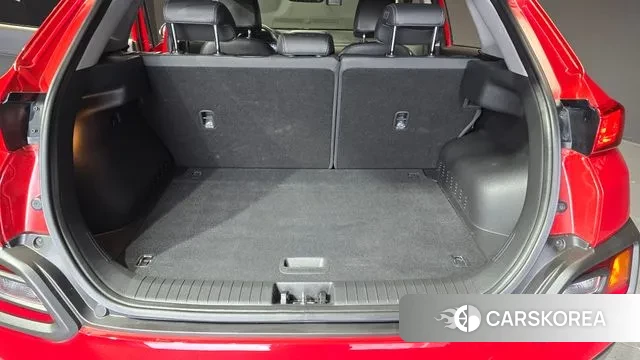 Hyundai Kona id 3742180 из Кореи 11