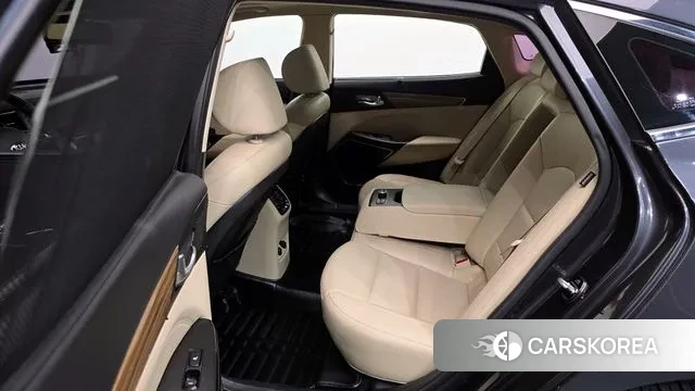 Kia Come New K7 id 3000530 из Кореи 11