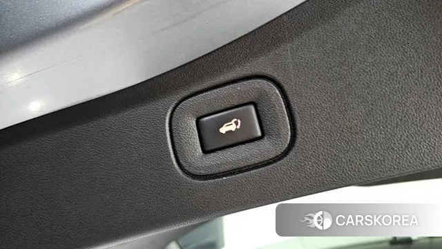 Renault Korea (Samsung) The New QM6 id 3759796 из Кореи 11