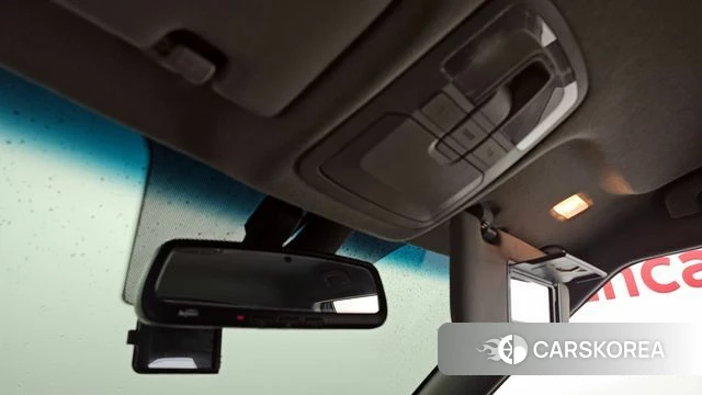 Ssangyong Tivoli Armor id 4351097 из Кореи 11