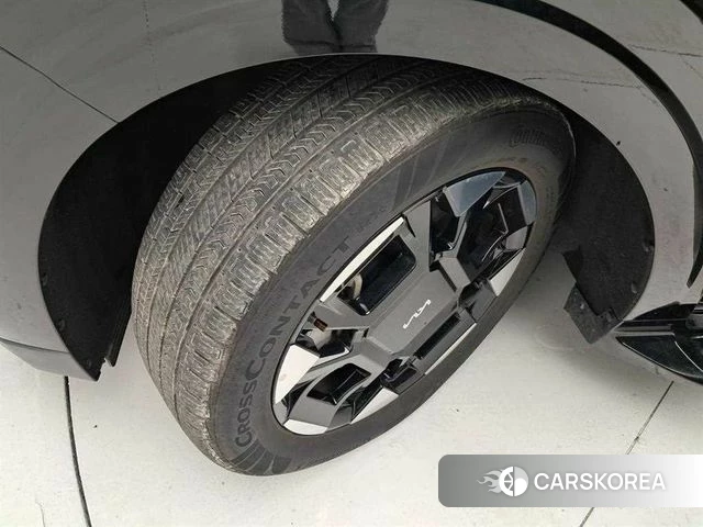 Kia The New Carnival 4th Generation id 3838430 из Кореи 11