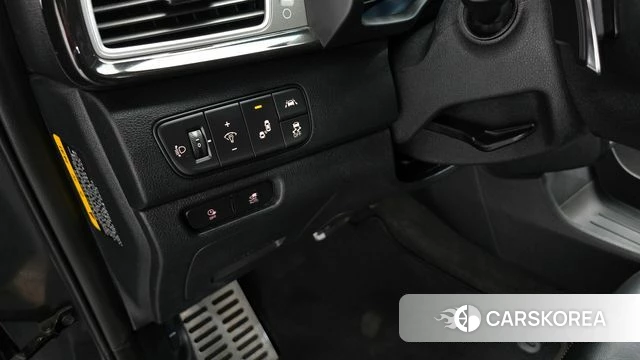 Kia Niro EV id 4900407 из Кореи 11