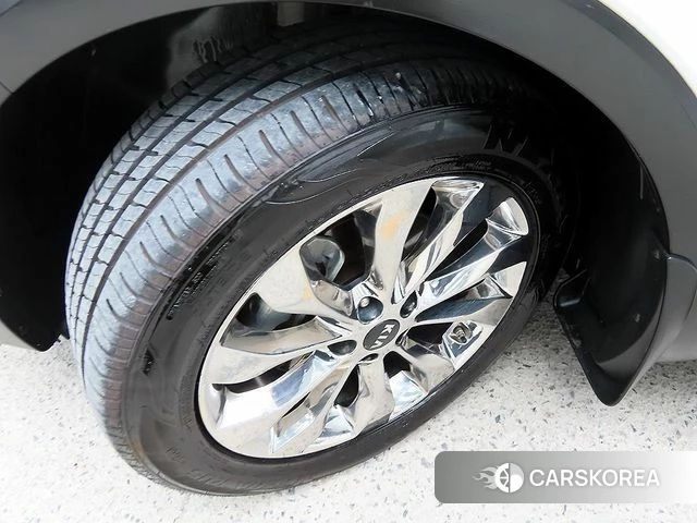 Kia The New Sorento id 4642797 из Кореи 11