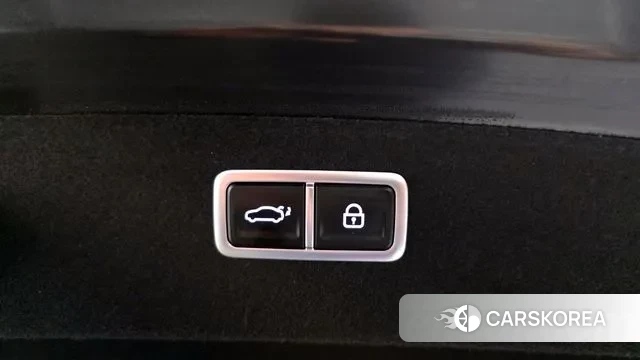 Genesis G80 (RG3) id 3740918 из Кореи 11