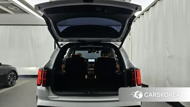 Kia Sorento 4th Generation id 3432562 из Кореи 11