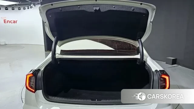 Hyundai Sonata (DN8) id 3587342 из Кореи 11