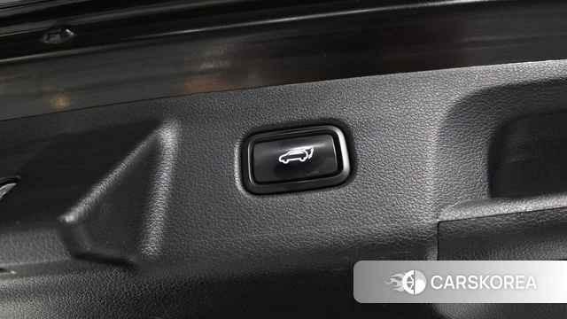 Hyundai The New Palisade id 4580035 из Кореи 11