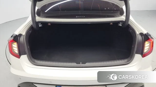 Hyundai Sonata (DN8) id 3241691 из Кореи 11