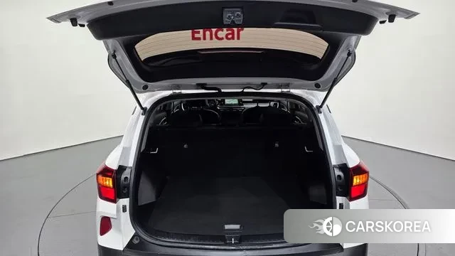 Kia Seltos id 3488551 из Кореи 11