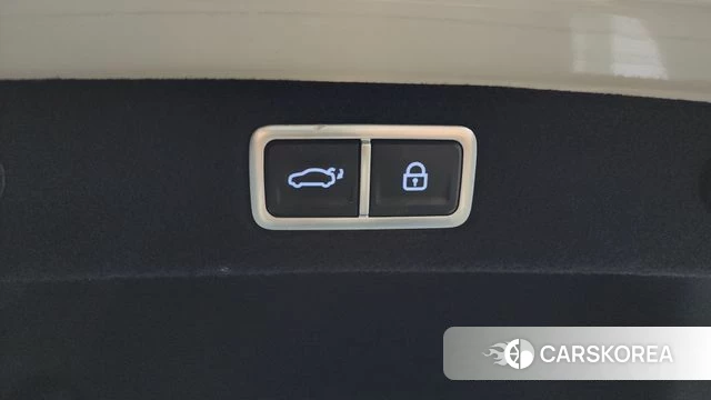 Hyundai Grandeur (GN7) id 4388583 из Кореи 11