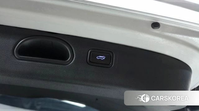 Hyundai All New Tucson id 4633129 из Кореи 11