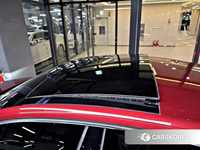 Volkswagen Arteon id 3522407 из Кореи 11