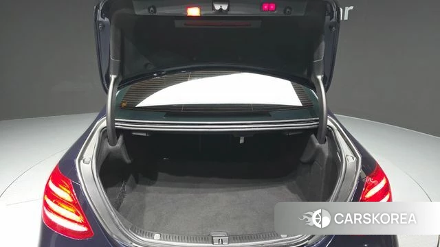 Mercedes-Benz E-Class W213 id 4610269 из Кореи 11
