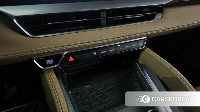 Renault Korea (Samsung) Grand Coleos id 3786150 из Кореи 11