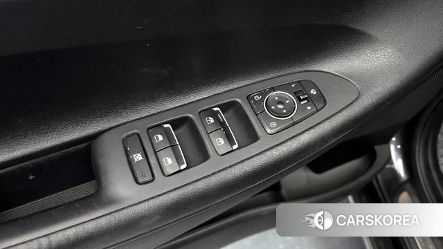 Hyundai Grandeur IG id 4416760 из Кореи 11