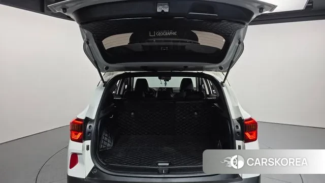 Kia Seltos id 3601734 из Кореи 11