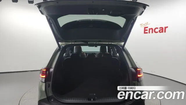 Kia Sportage 5th Generation Hybrid id 2711050 из Кореи 11