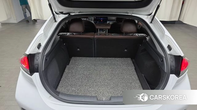 Hyundai The New Ionic Electric id 4324812 из Кореи 11