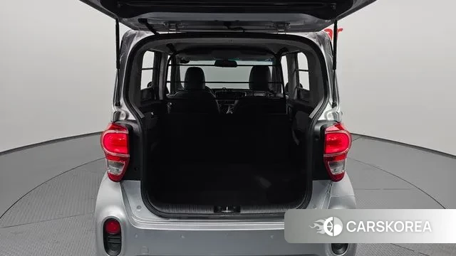 Kia The New Ray id 3319417 из Кореи 11