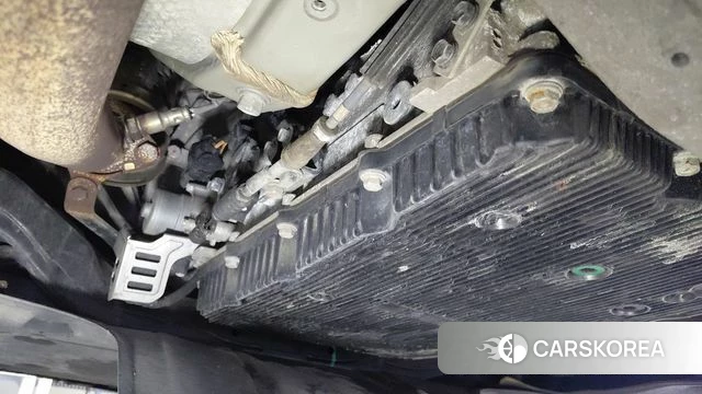 Genesis G90 id 4637529 из Кореи 11
