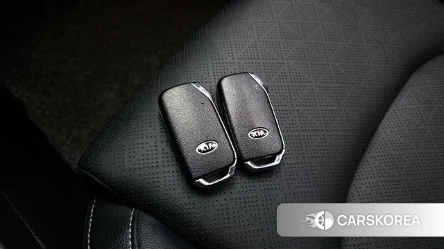 Kia Come New K3 id 3324927 из Кореи 11