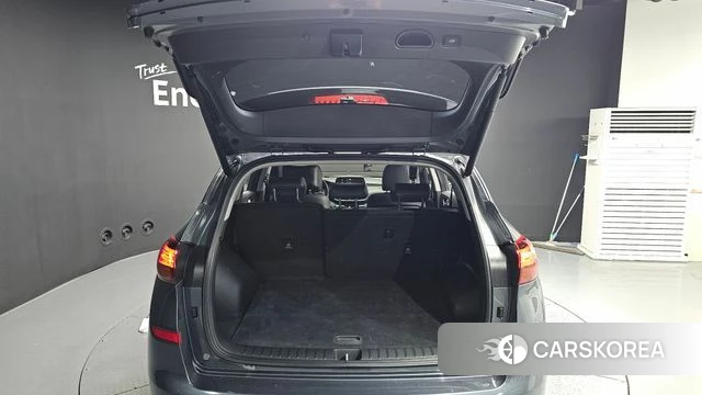 Hyundai All New Tucson id 4667435 из Кореи 11