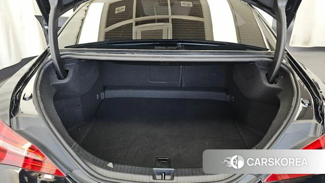 Mercedes-Benz CLA-Class C117 id 4850156 из Кореи 11