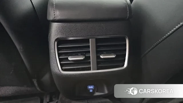 Hyundai Sonata (DN8) id 3448008 из Кореи 11