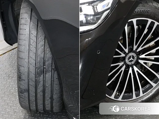 Mercedes-Benz S-Class W223 id 3390148 из Кореи 11