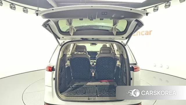 Kia Carnival 4th generation id 3512849 из Кореи 11