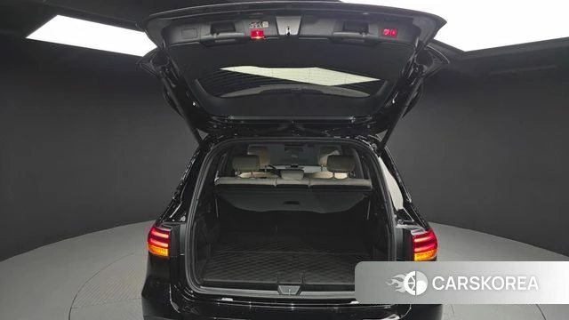 Mercedes-Benz GLB-Class X247 id 4360326 из Кореи 11