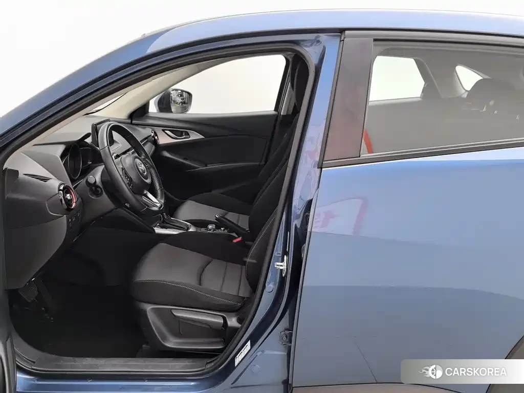 Mazda CX-3 id 4583823 из Китая 11