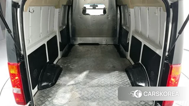 Dongfeng Socon C35 id 3032191 из Кореи 11