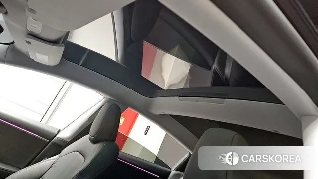 Tesla Model 3 id 3599444 из Кореи 11