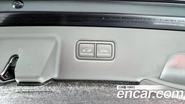 Hyundai Staria id 2626116 из Кореи 11