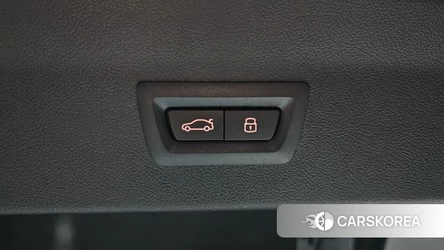 BMW X4 (G02) id 3896392 из Кореи 11