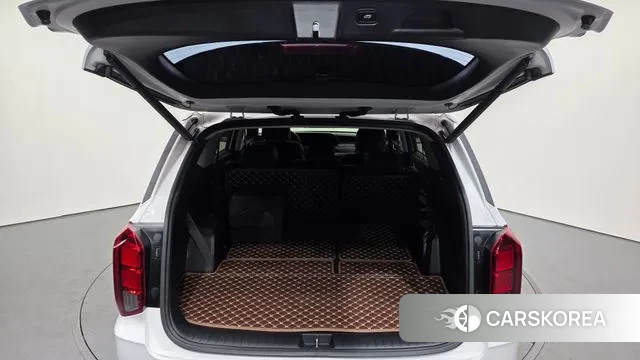 Hyundai Palisade id 3655109 из Кореи 11