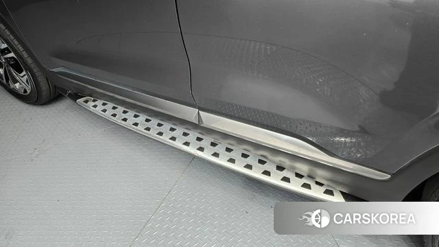 Hyundai Santa Fe TM id 4502764 из Кореи 11