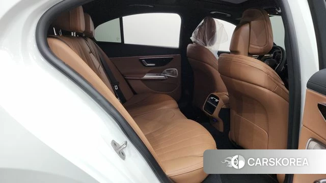 Mercedes-Benz E-Class W214 id 4635025 из Кореи 11