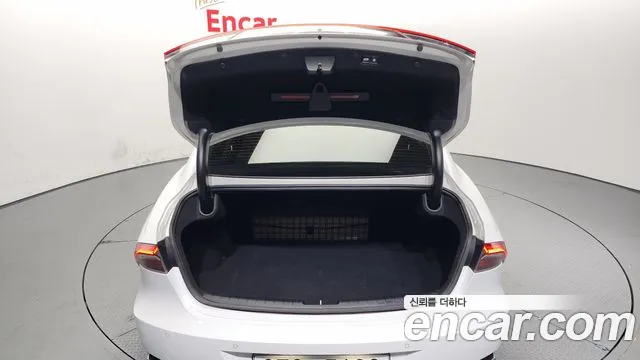 Hyundai The New Grandeur IG id 2813112 из Кореи 11