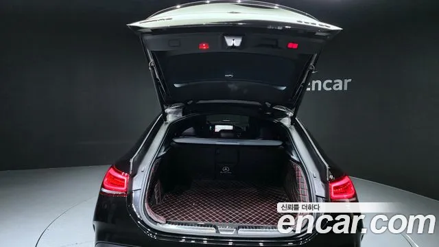 Mercedes-Benz GLE-Class W167 id 2823222 из Кореи 11