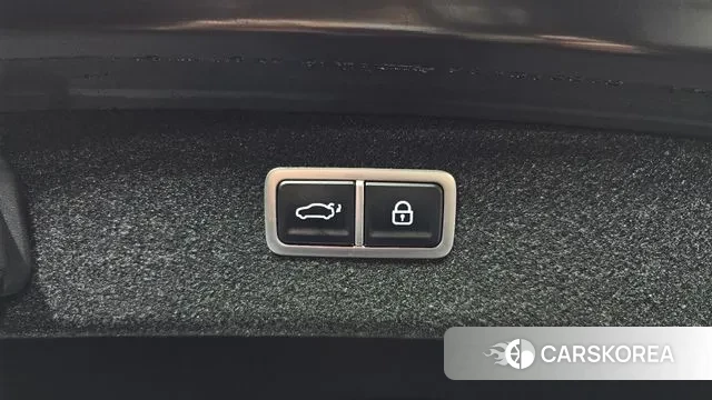 Genesis G80 (RG3) id 3443368 из Кореи 11