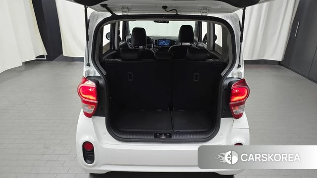 Kia The New Ray id 3865423 из Кореи 11