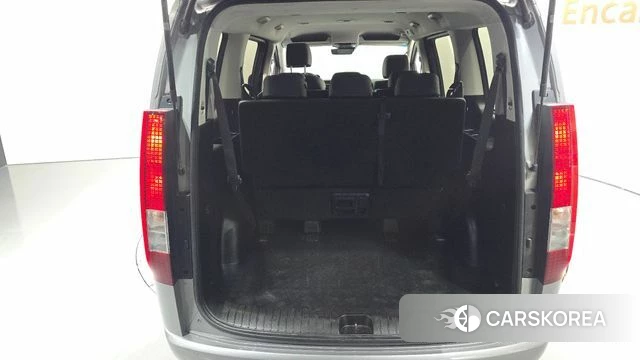 Hyundai Staria id 3838690 из Кореи 11