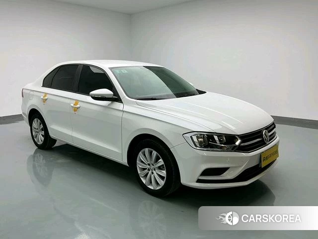 Volkswagen Bora id 4207085 из Китая 11