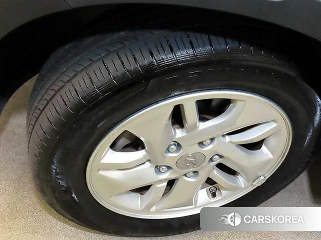 Hyundai Venue id 4392637 из Кореи 11