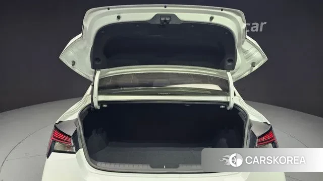 Hyundai The New Avante Hybrid (CN7) id 3442604 из Кореи 11