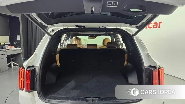 Kia Sorento 4th Generation id 4224660 из Кореи 11