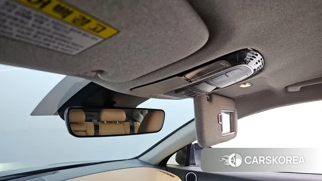 Hyundai Sonata Hybrid (DN8) id 3587964 из Кореи 11