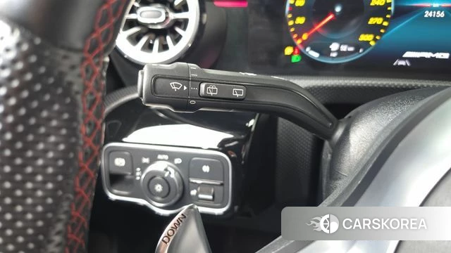 Mercedes-Benz A-Class W177 id 4506311 из Кореи 11